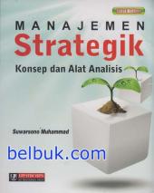 Manajemen Strategik: Konsep dan Alat Analisis (Edisi 5)
